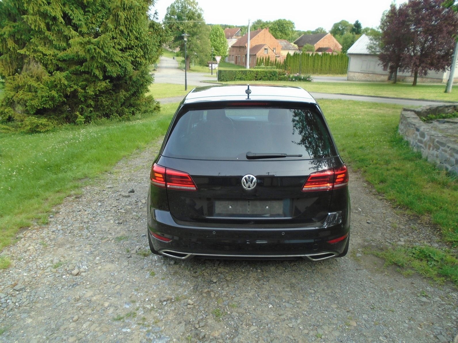 Volkswagen Golf Sportsvan, 1.5i,110kw.navigace.DSG.Tazne - fotka 5