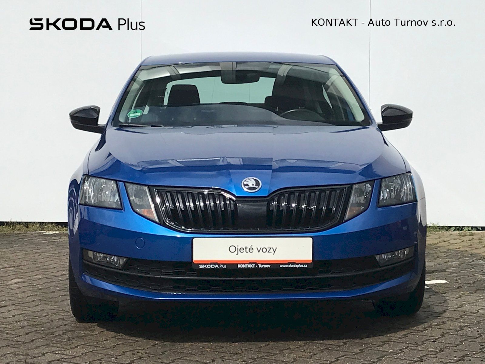 Škoda Octavia, Ambition 1,5 TSI - fotka 4