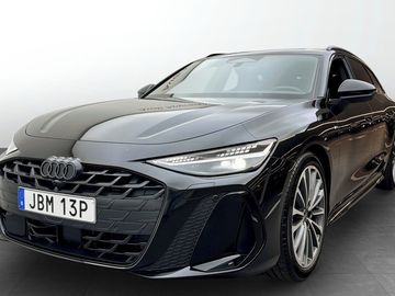TDI q S-Line Tech+ NezT 360 Ma