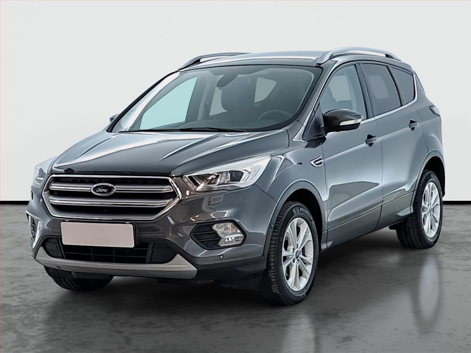 Ford Kuga, 1.5 EcoBoost, ČR,1.maj - fotka 2