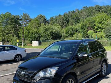 2.0 i-VTEC, 2.maj