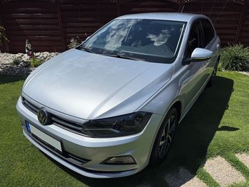 1.0 TSI DSG 85kW HIGHLINE