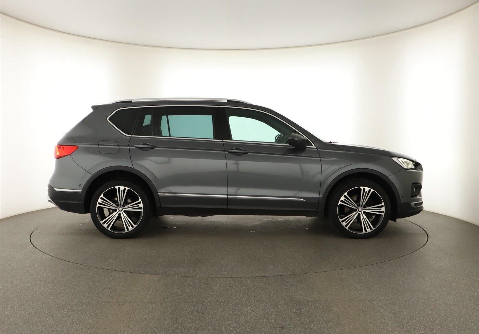Seat Tarraco, 2.0 TDI 4Drive, Xcellence - fotka 6
