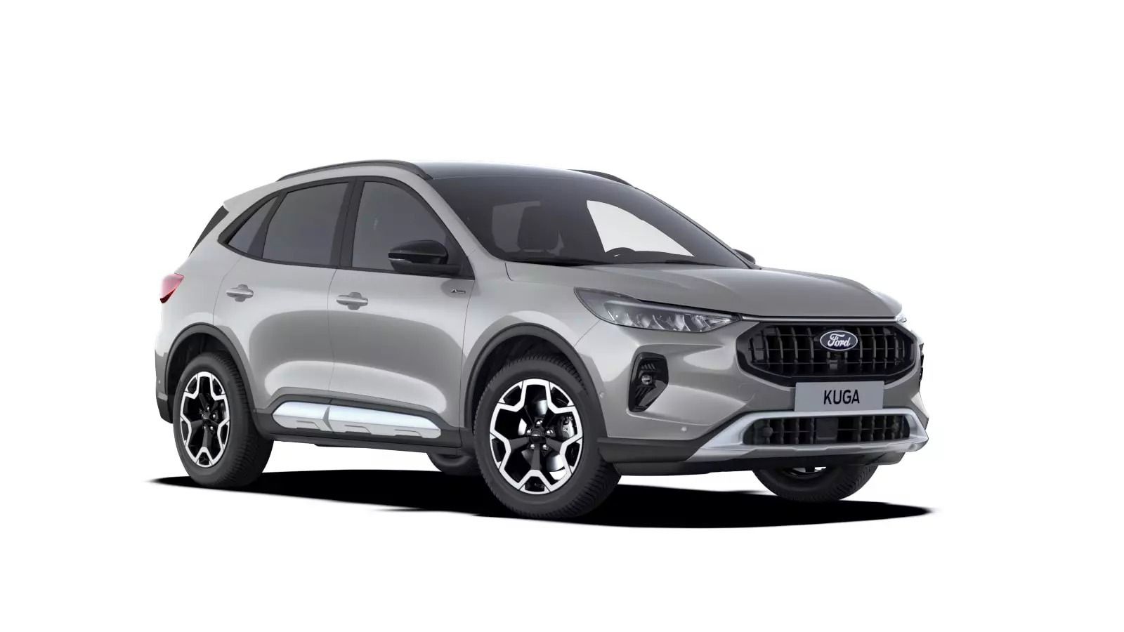Ford Kuga, 2.5 Duratec PHEV178kW Active X - fotka 2