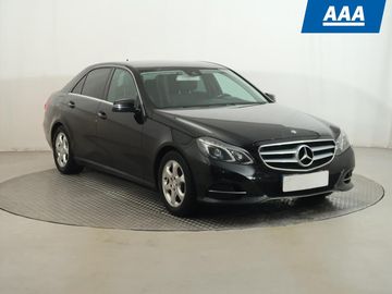 220 CDI, Automat