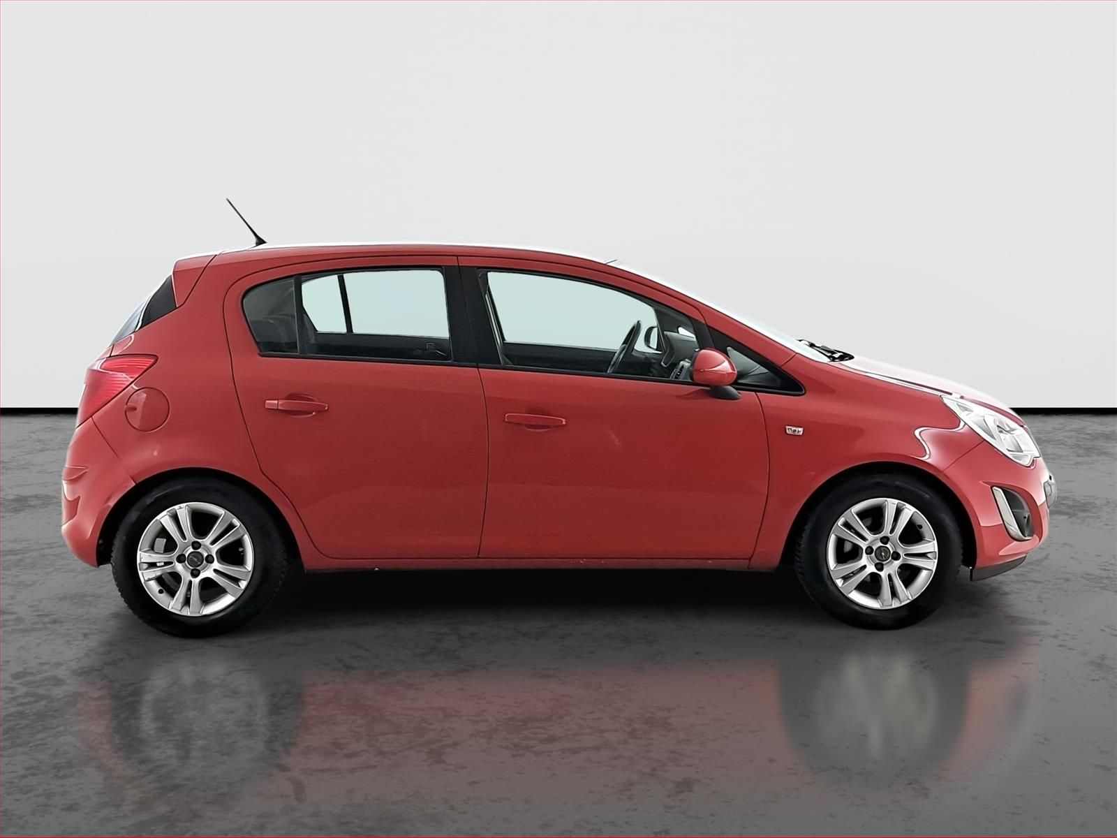 Opel Corsa, 1.2, Automat, za skvělou cenu - fotka 6