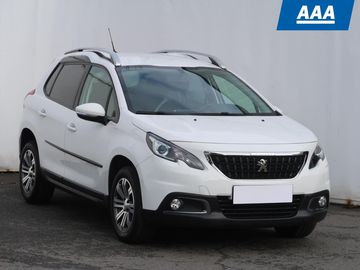 1.2 PureTech, ČR,1.maj