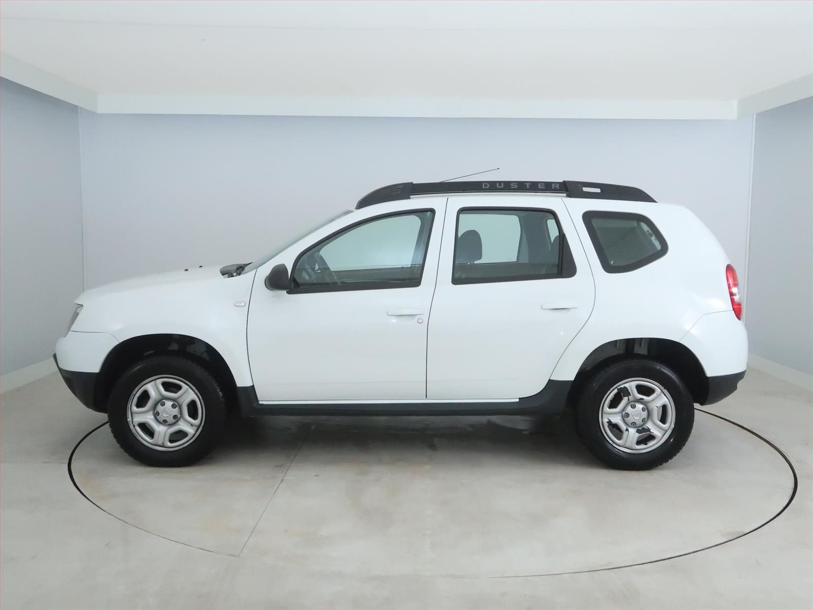 Dacia Duster, 1.6 SCe, ČR,1.maj - fotka 3
