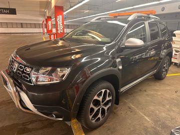 Dacia Duster Prestige, LPG,