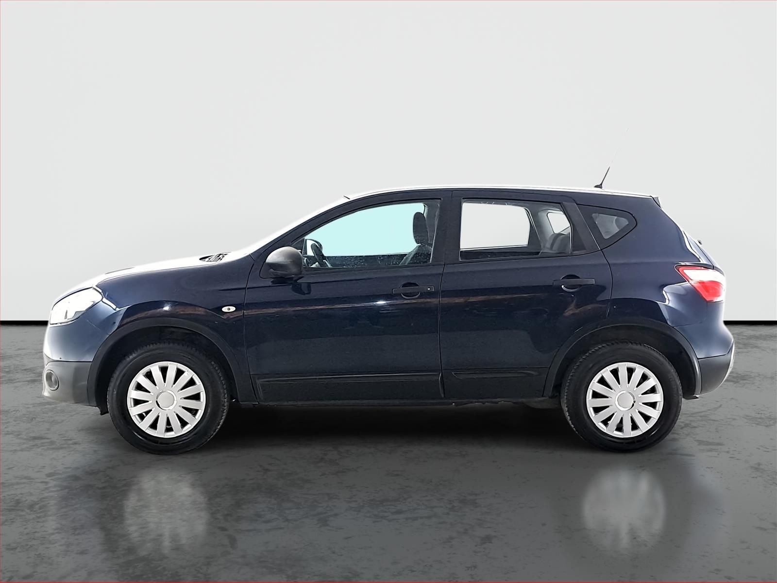 Nissan Qashqai, 1.6, ČR,1.maj, za dobrou cenu - fotka 3