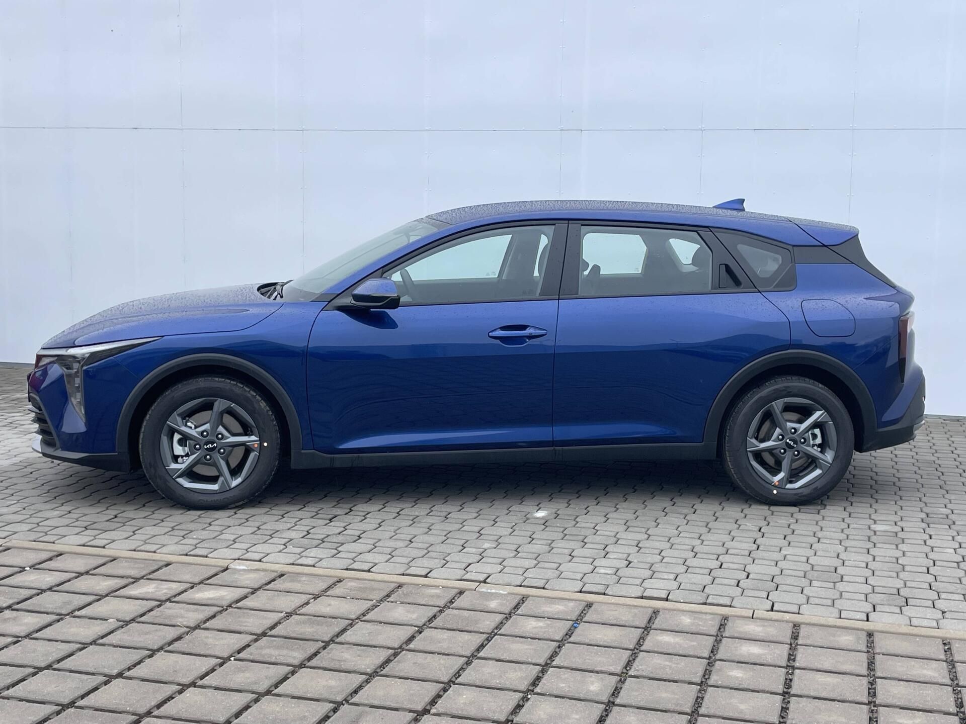 Kia K4, SPIN 1,0 T-GDi - fotka 3