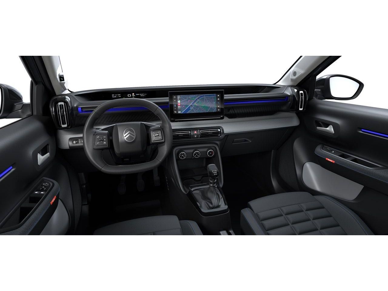 Citroën C3, PLUS - fotka 6