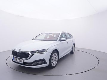 Style 1.4 TSI 150 kW