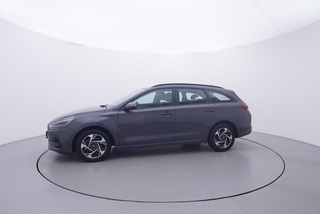 Hyundai i30, 1.0 GDI 74 kW - fotka 2