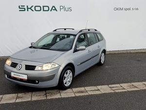 Renault Mégane, 1,5 Dci 60 Kw
