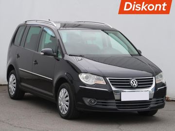 2.0 TDI, Comfortline