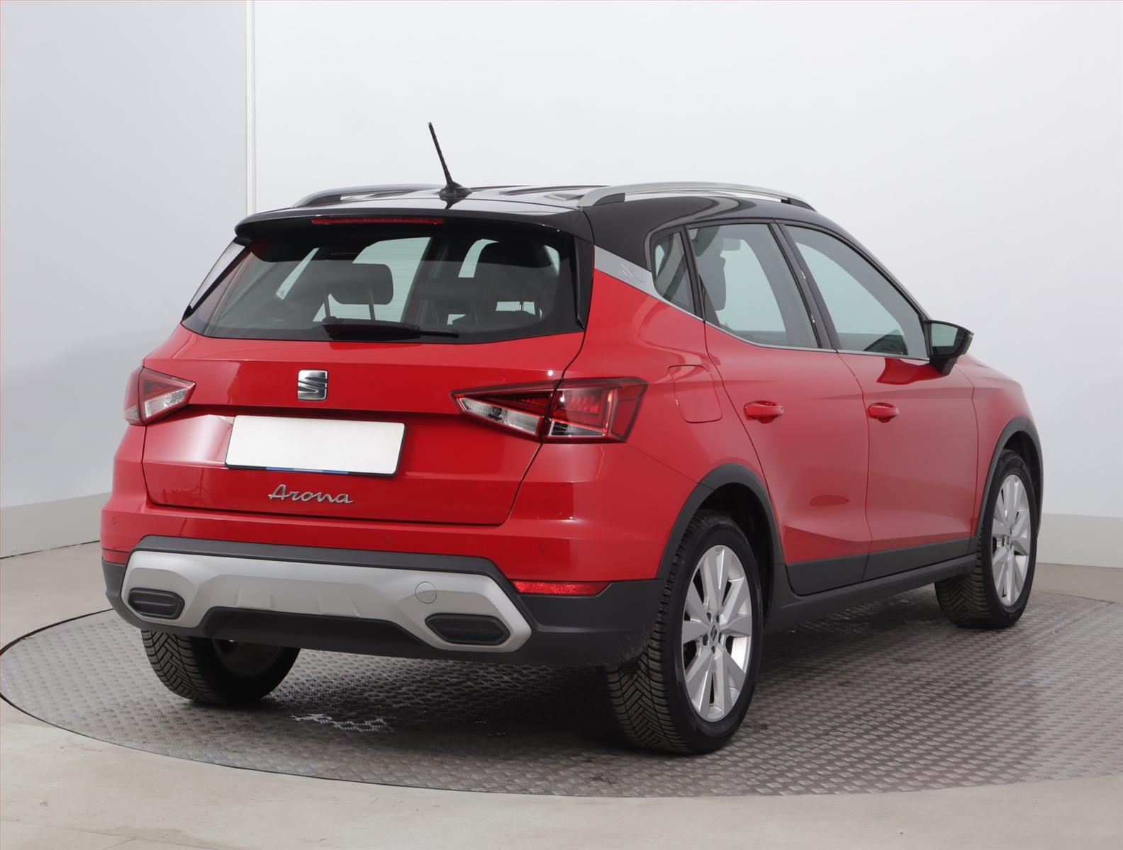Seat Arona, 1.0 TSI, Xperience, Navi - fotka 5