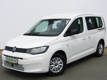 2.0 TDI 75KW