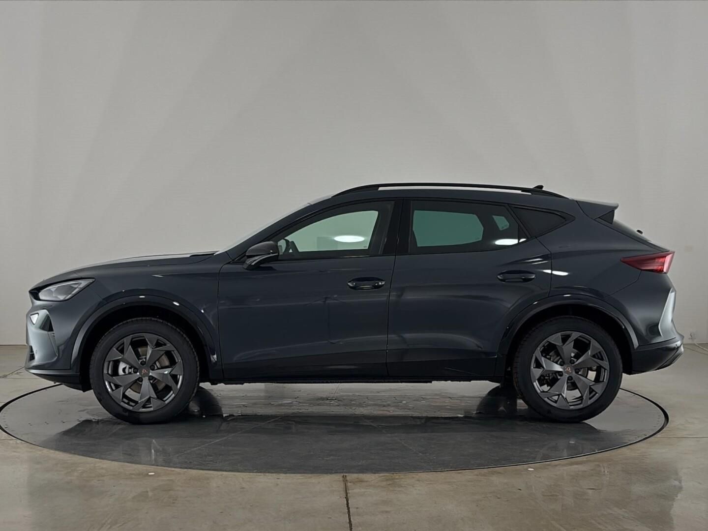 Cupra Formentor, 1.5 TSI / 110 kW - fotka 3