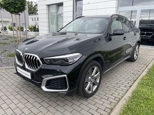 BMW X6, X6 40d xDrive, BPS 2 roky