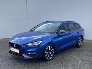 1,5 e-TSI 110 kW FR DSG