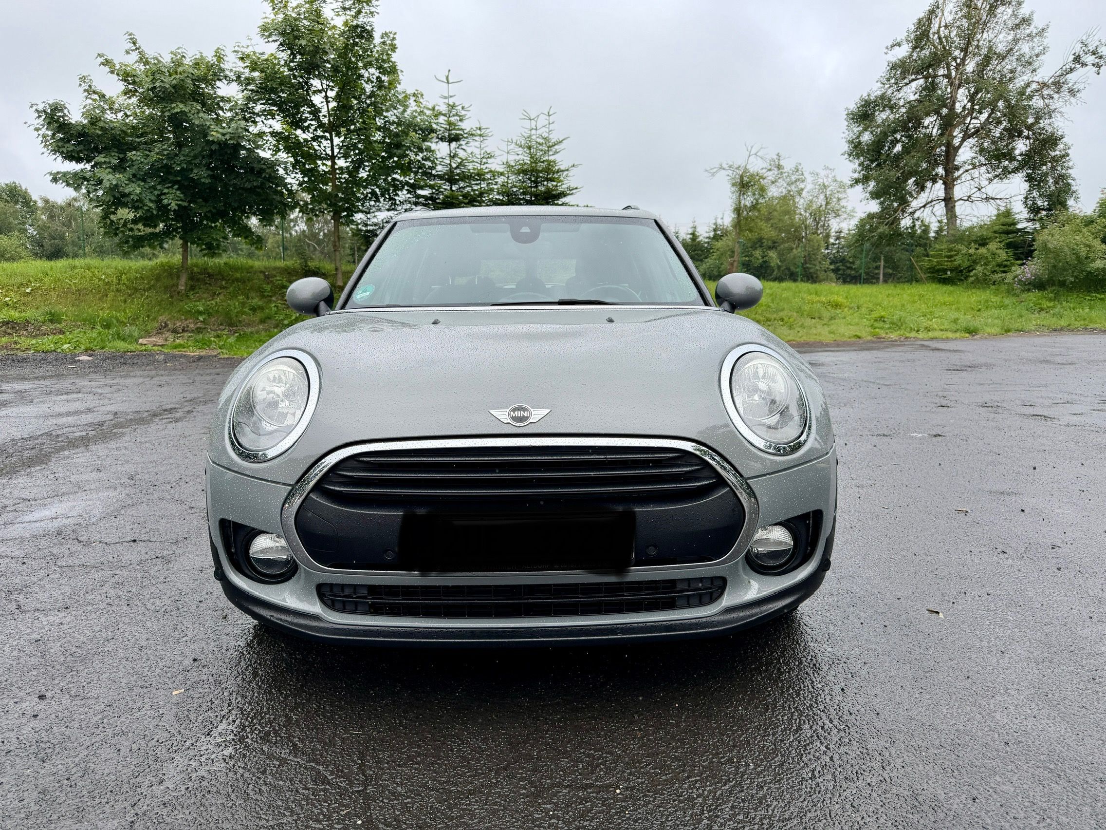 Mini One, 1.5i Clubman - fotka 2