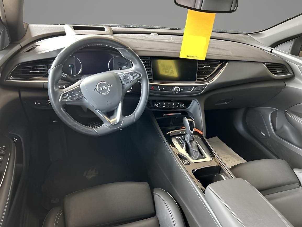 Opel Insignia, 2.0CDTI 128kW Aut. Ultimate TZ - fotka 3