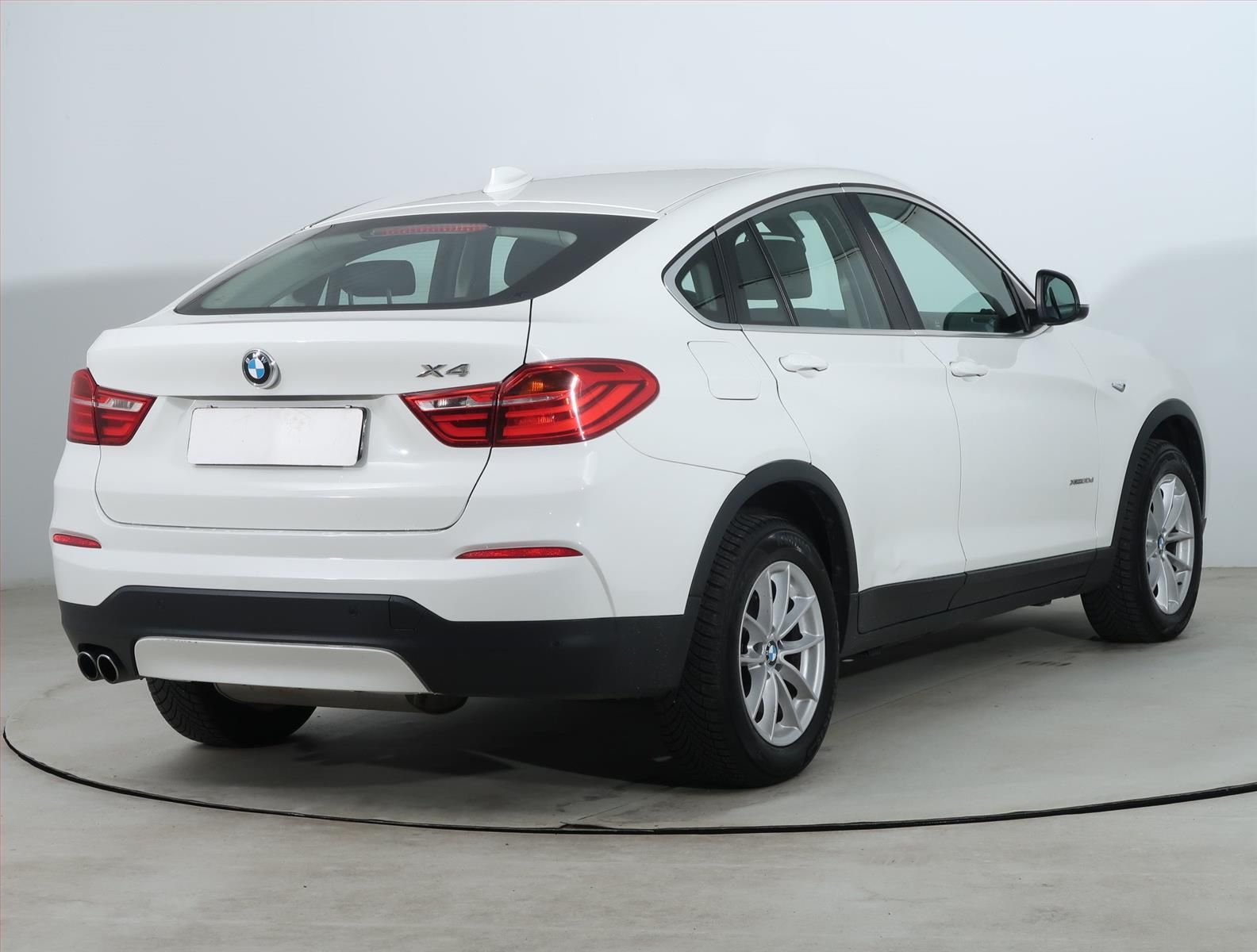 BMW X4, xDrive30d, 4X4, Automat - fotka 5