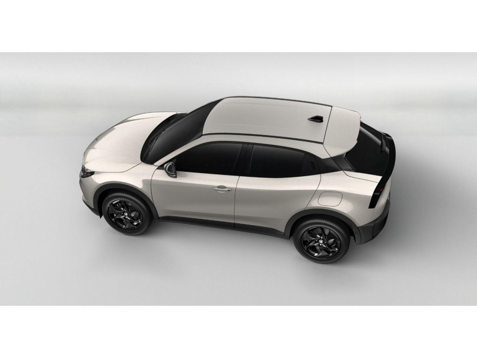 Alfa Romeo Junior, Ibrida 1.2 Turbo Hybrid 145k - fotka 3