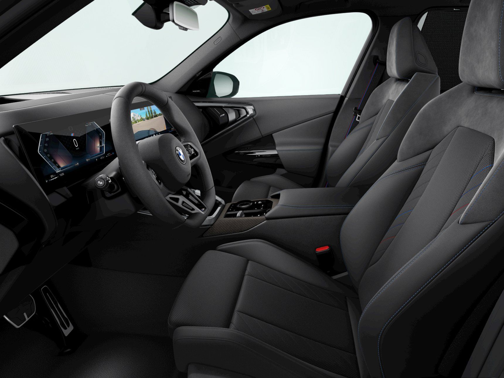 BMW X3, xDrive40d, SAV/SUV - fotka 6