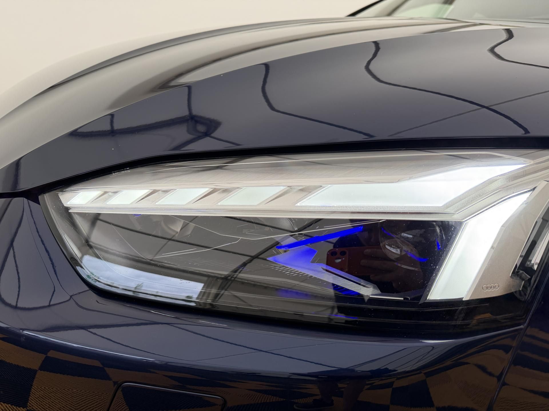 Audi A5, 150kw*4x4*CZ*1-MAJ*DPH*S-Line* - fotka 4