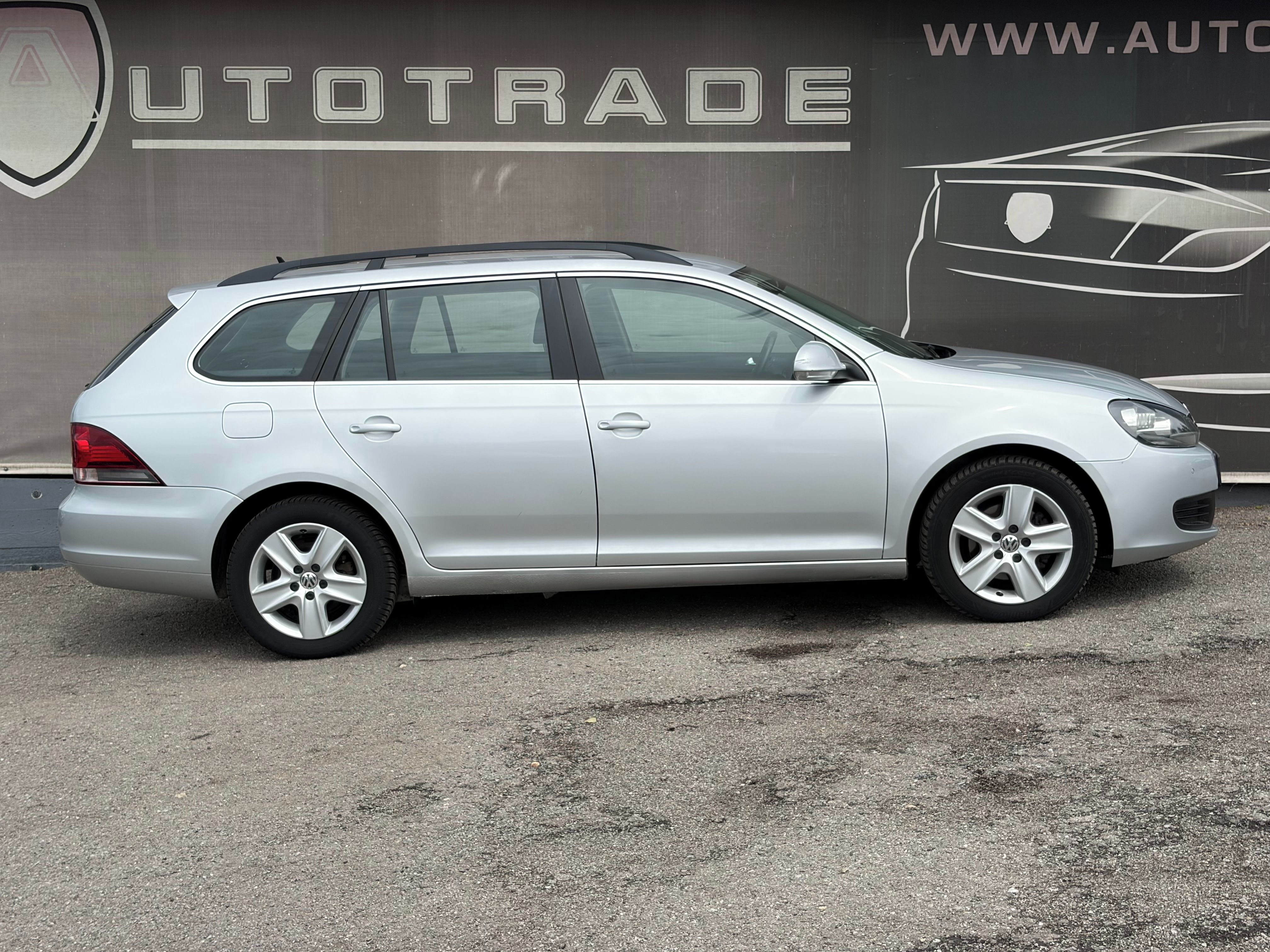 Volkswagen Golf, 1.4 TSi 90kW, KLIMA, ALU - fotka 5