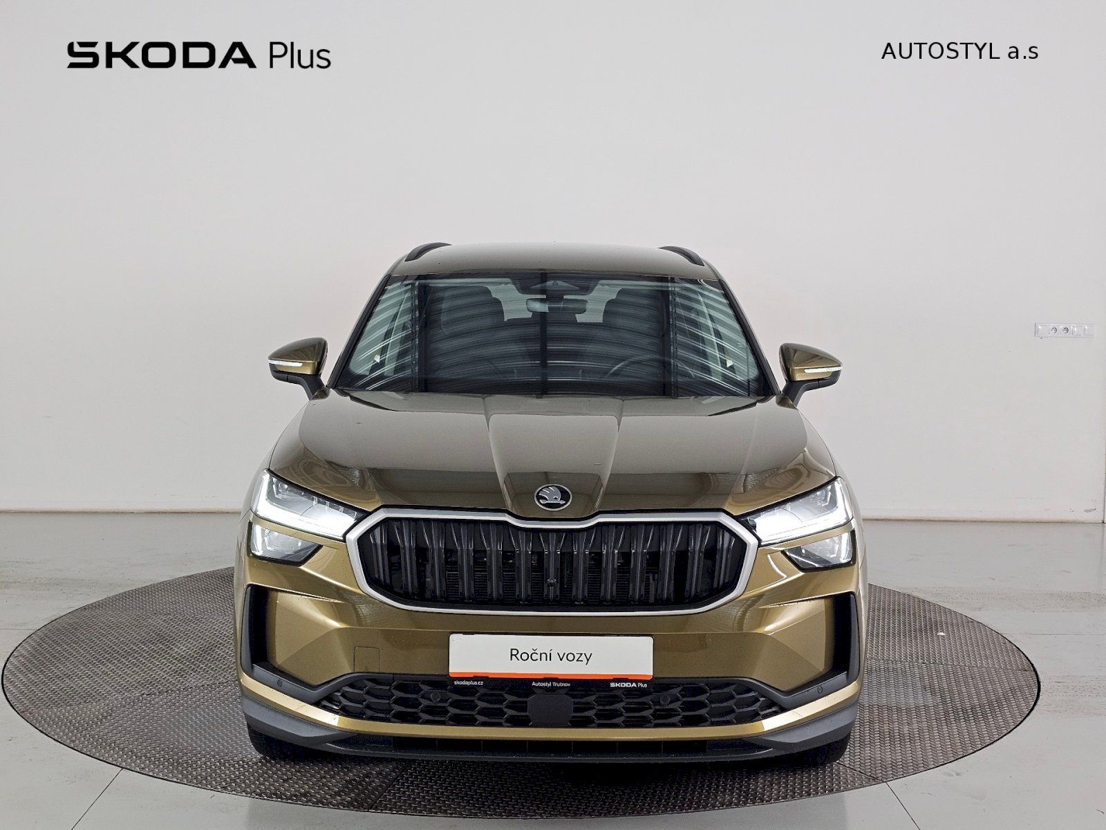 Škoda Kodiaq, 2.0TDi 142kW 4X4 SELECTION 7S - fotka 4
