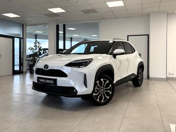 1.5l, HEV130 ,e-CVT (4X2)
