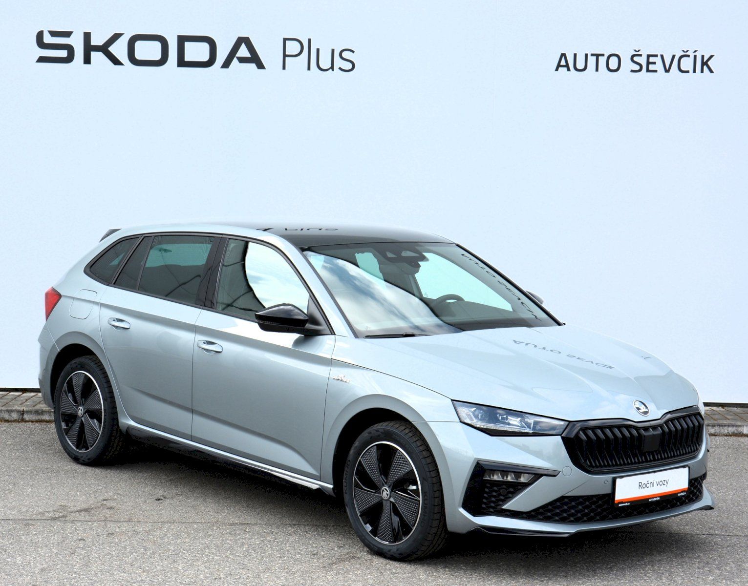 Škoda Scala, Monte Carlo 1,0 TSI 85 kW 6 MP - fotka 6