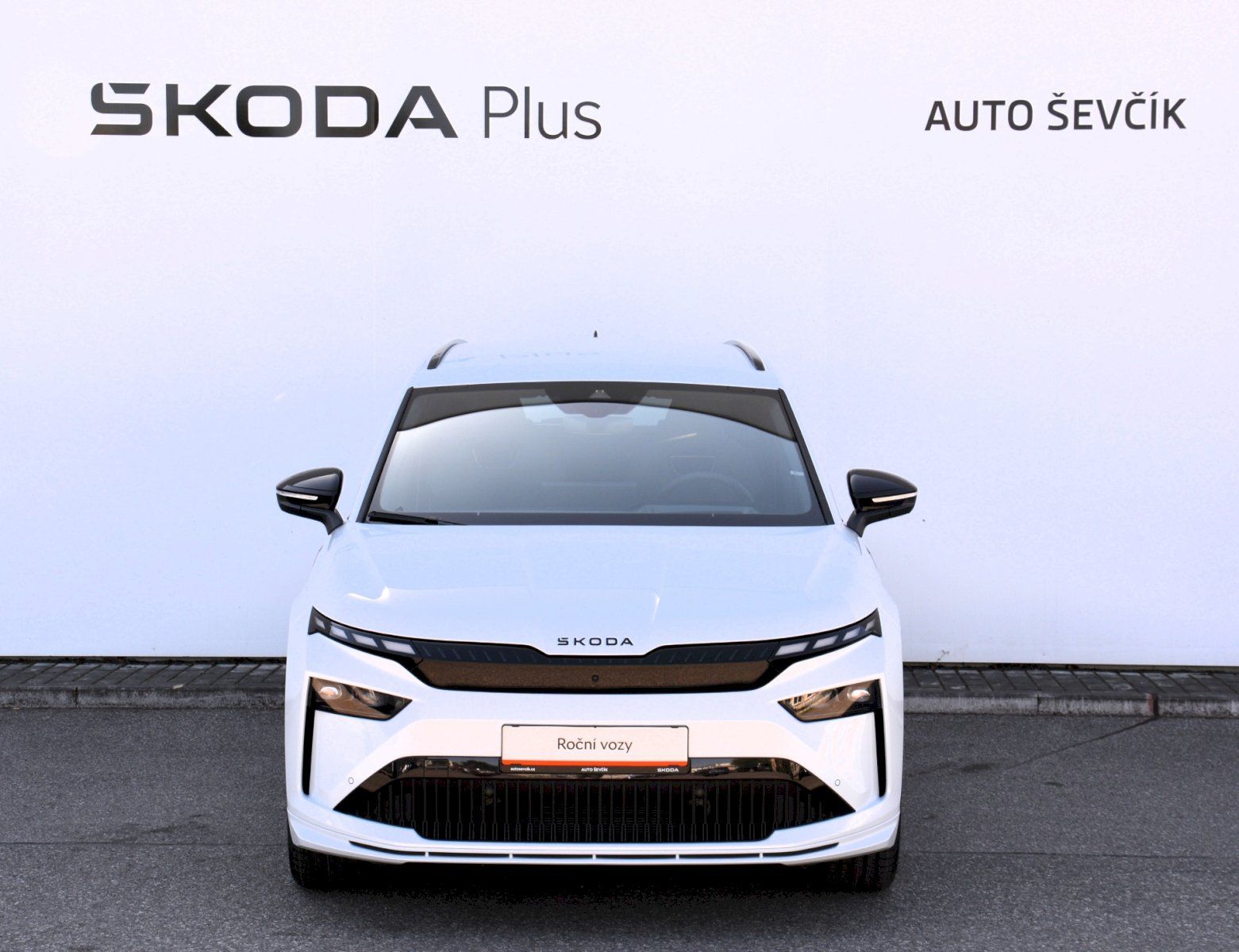 Škoda Enyaq iV, SportLine 85 82 kWh 210 kW - fotka 4