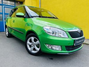 Škoda Fabia, 1.2 Tsi RS METAL DIGI KLIMA