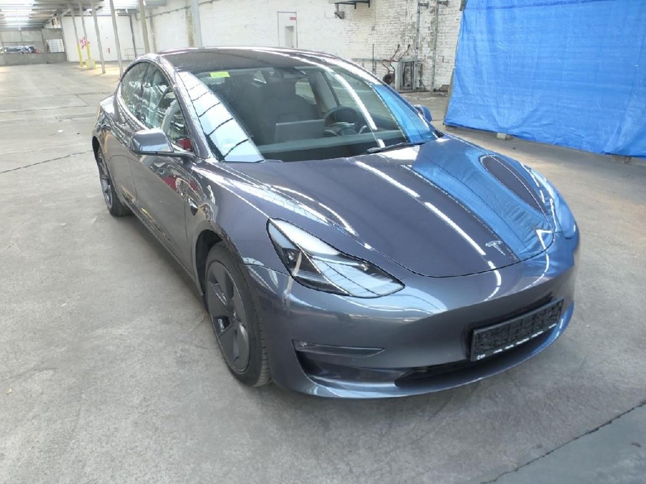 Tesla Model 3, LONG RANGE DUAL MOTOR TZ 93,0% - fotka 2