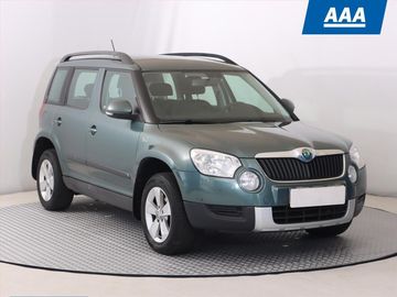 2.0 TDI, 4X4, Serv.kniha