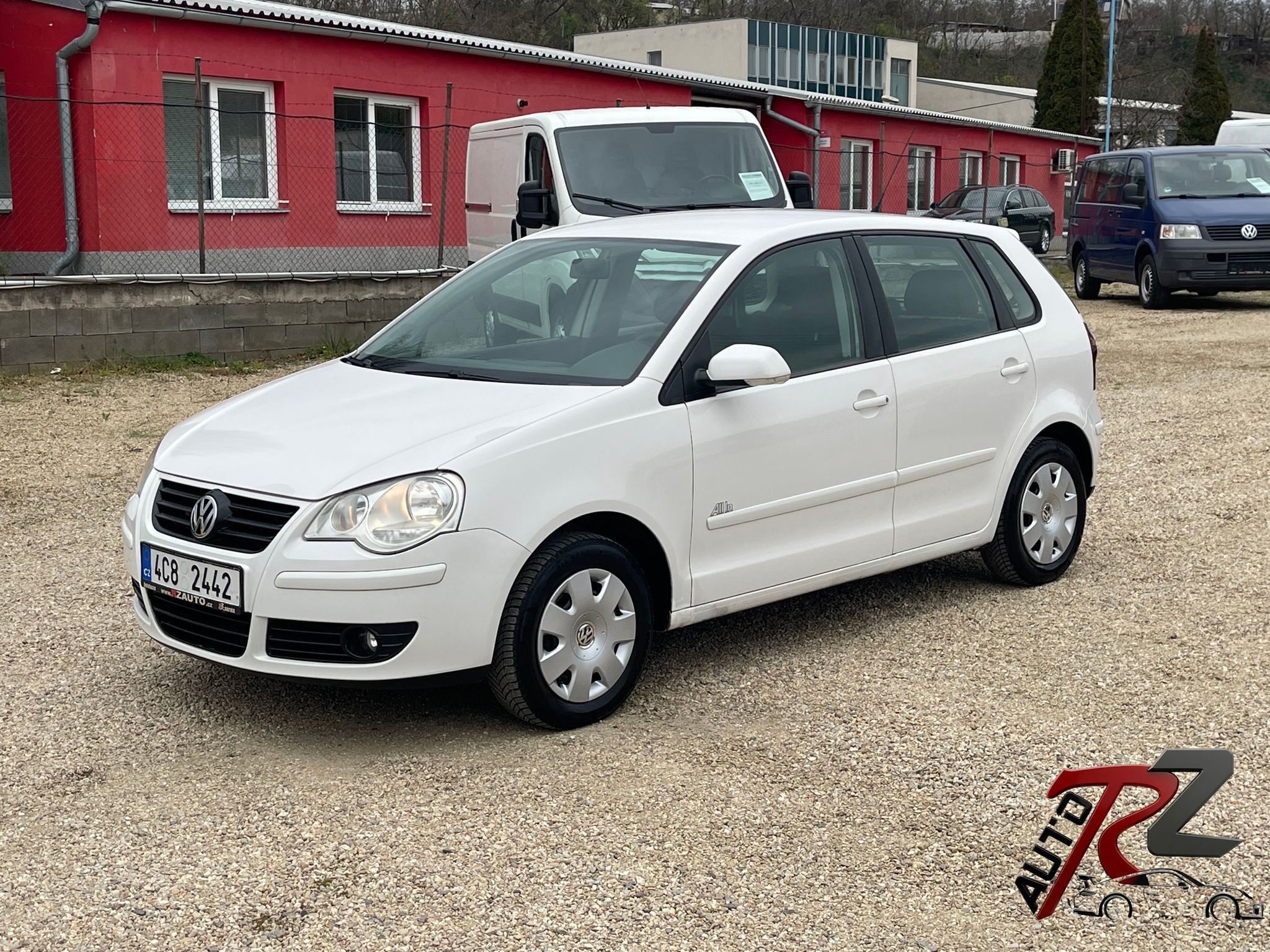 Volkswagen Polo, 1.2i 44kW