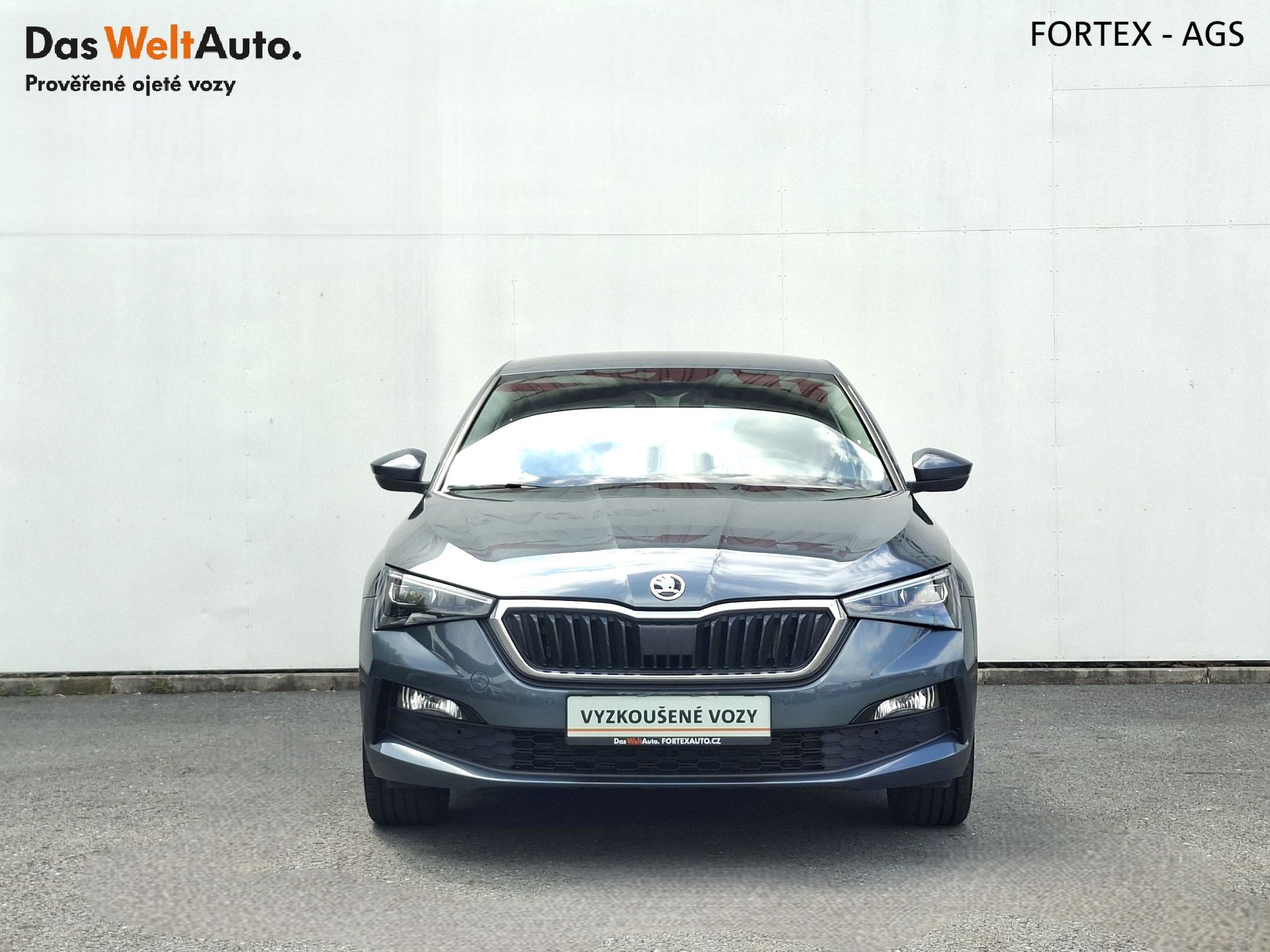 Škoda Scala, Style Extra,1.0 TSI,81kW,Tažné - fotka 4