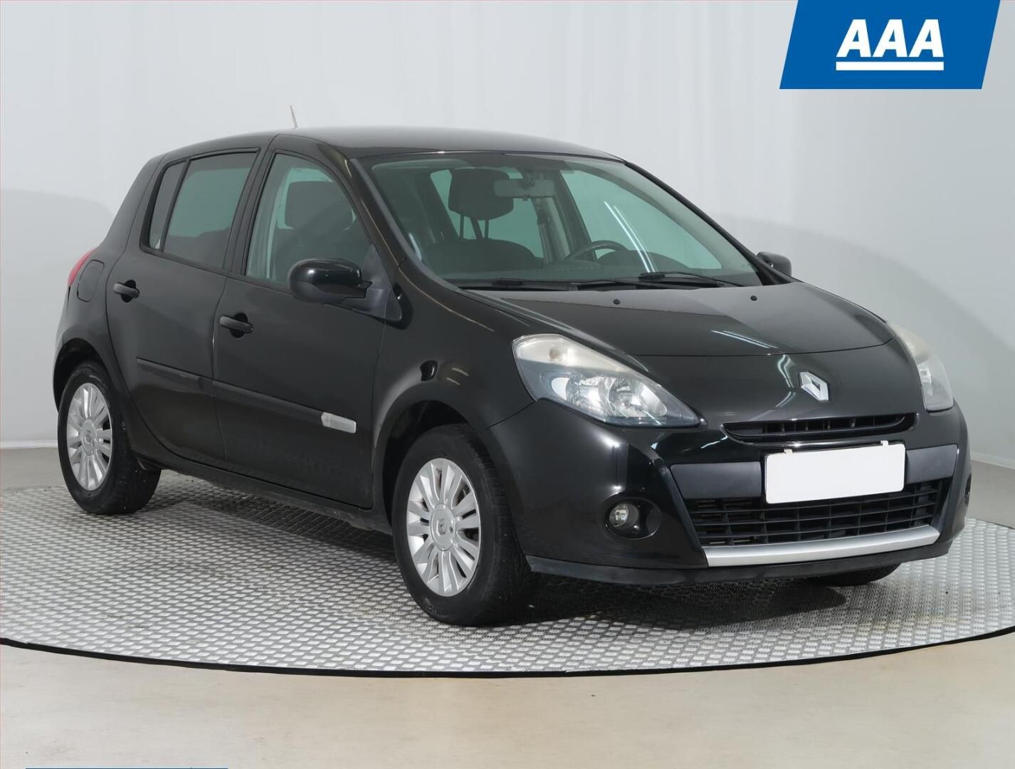 Renault Clio, 1.2 TCe