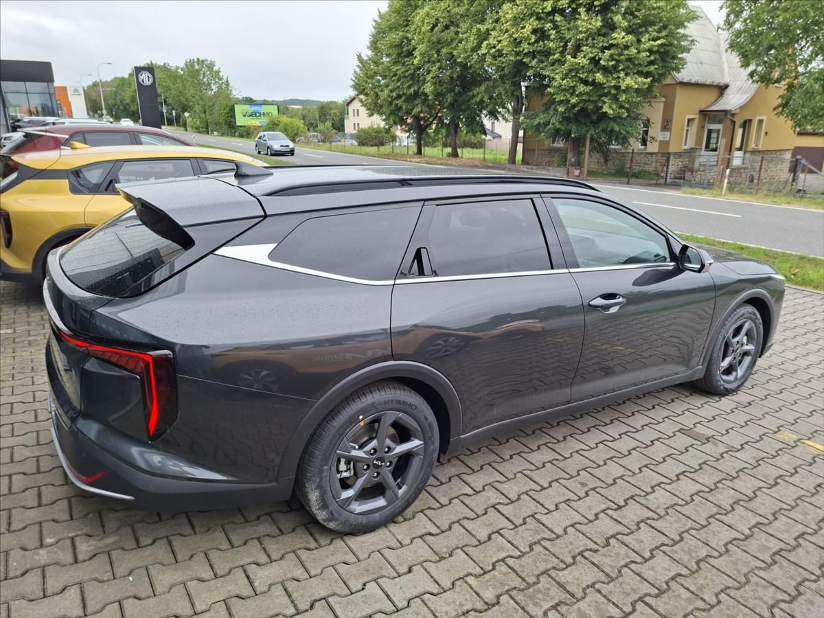 Kia K4, 1,0 T-GDi GPF TOP (2026) - fotka 2