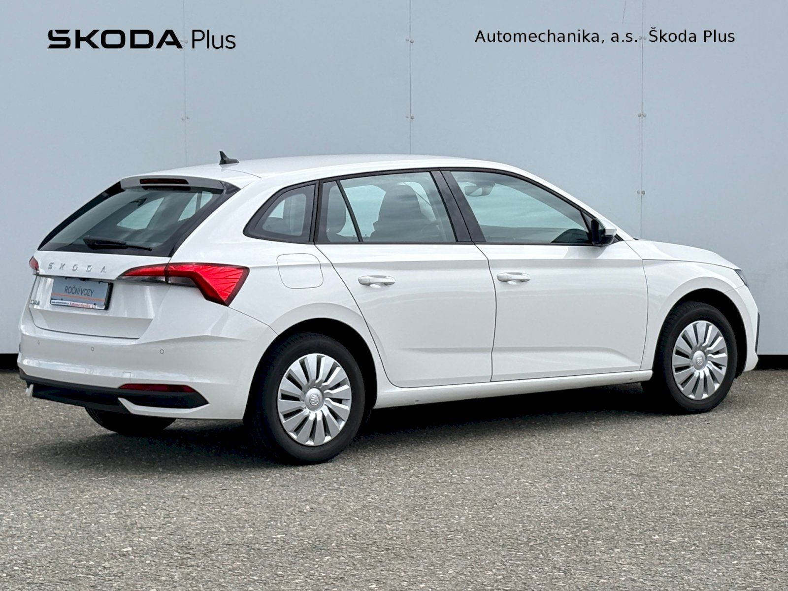 Škoda Scala, 1.0 TSI / 85 kW / SELECTION - fotka 2