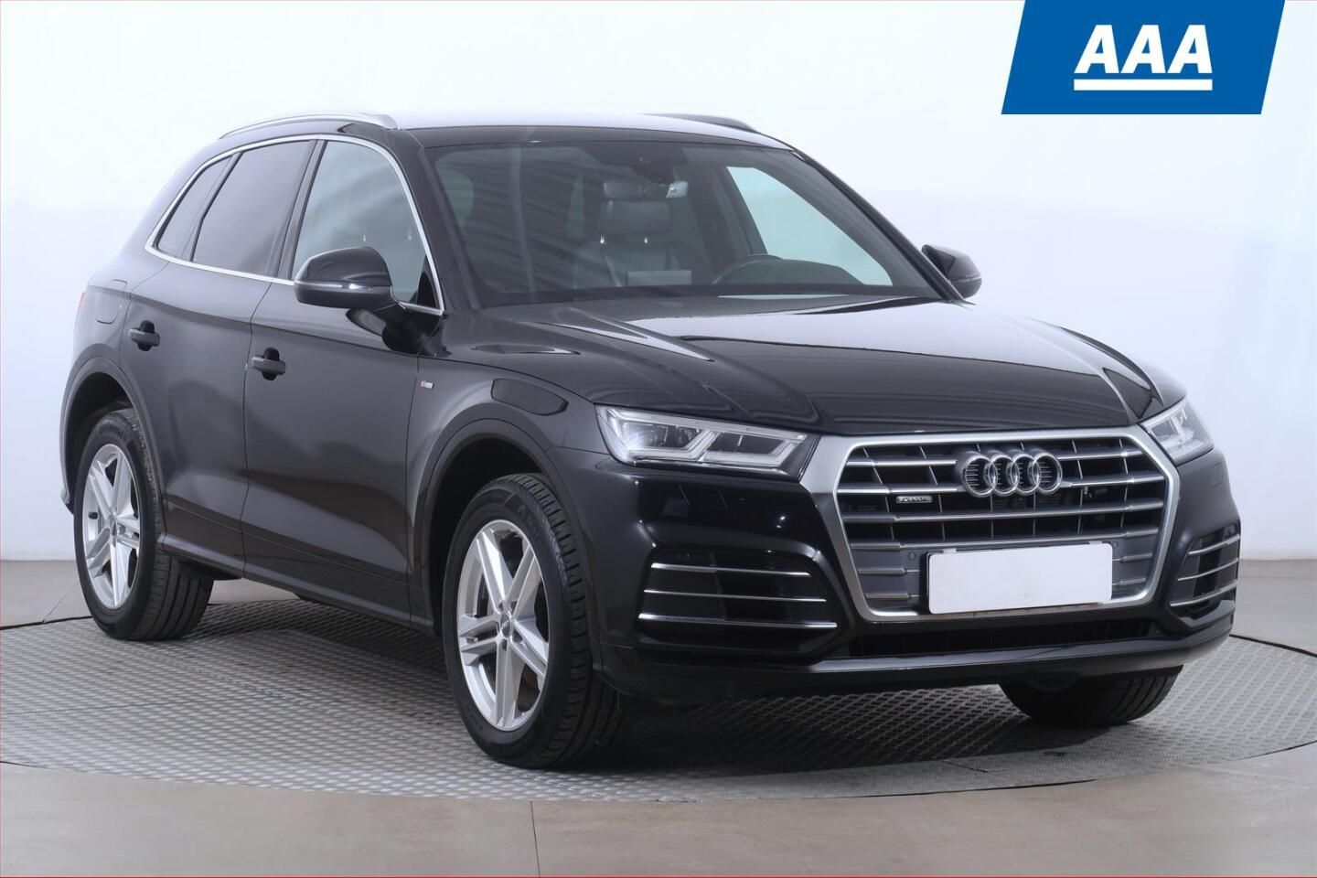 Audi Q5, 2.0 TDI, 4X4, Automat
