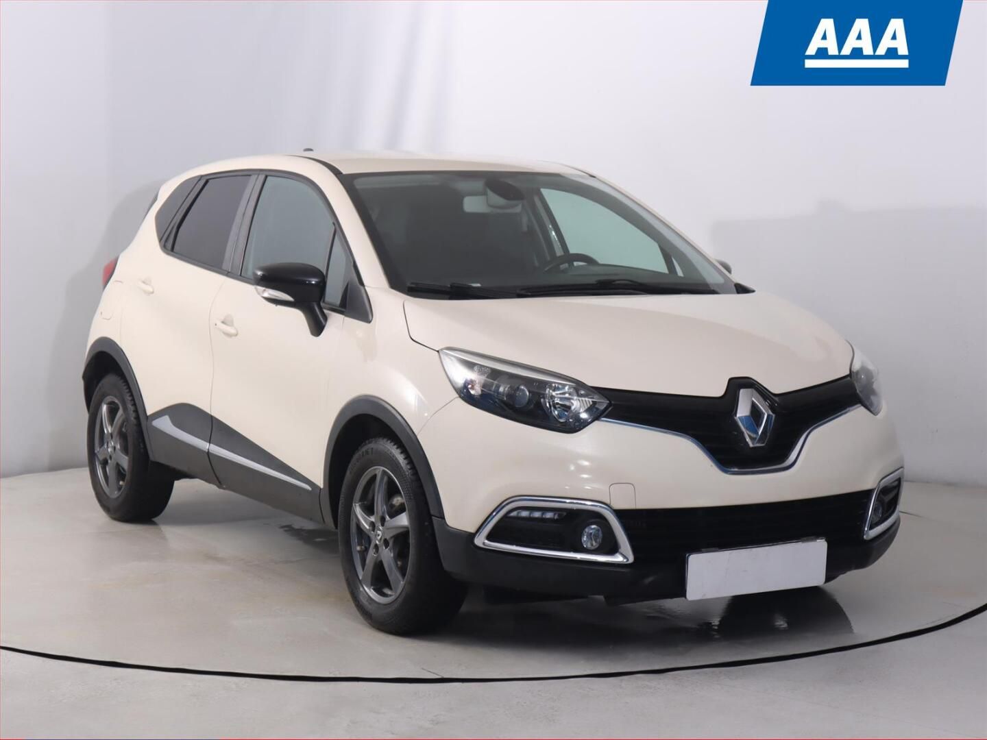 Renault Captur, 0.9 TCe