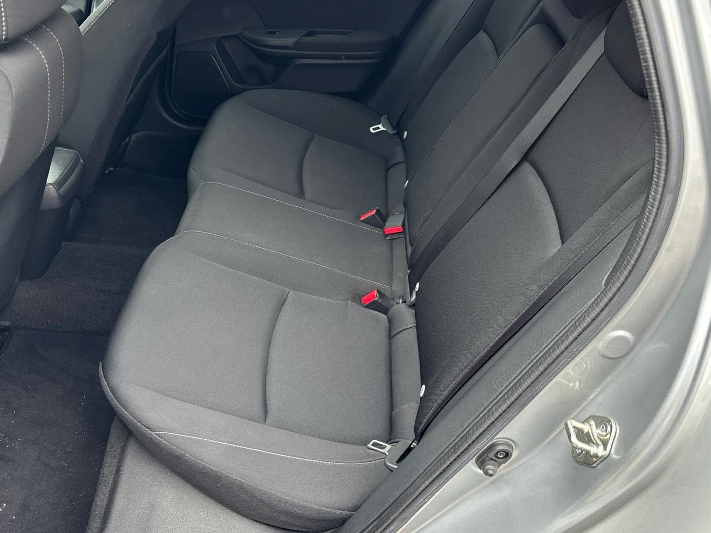 Honda Civic, 1.5 VTEC / 134 kW Sport - fotka 6