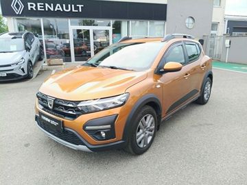 Stepway Comfort TCe 90 MY22