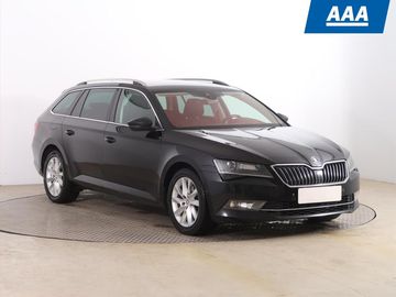 1.6 TDI, Style, Automat