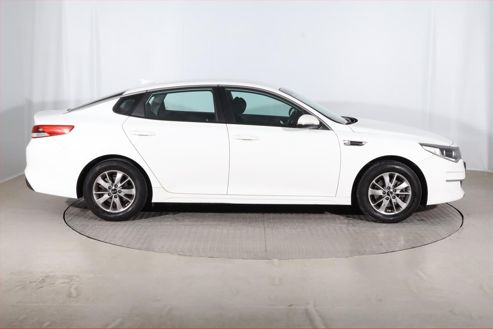 Kia Optima, 1.7 CRDI, Serv.kniha - fotka 6